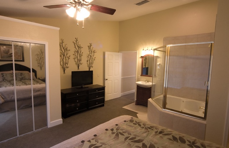 Hotel Parc Corniche Condominium Suites