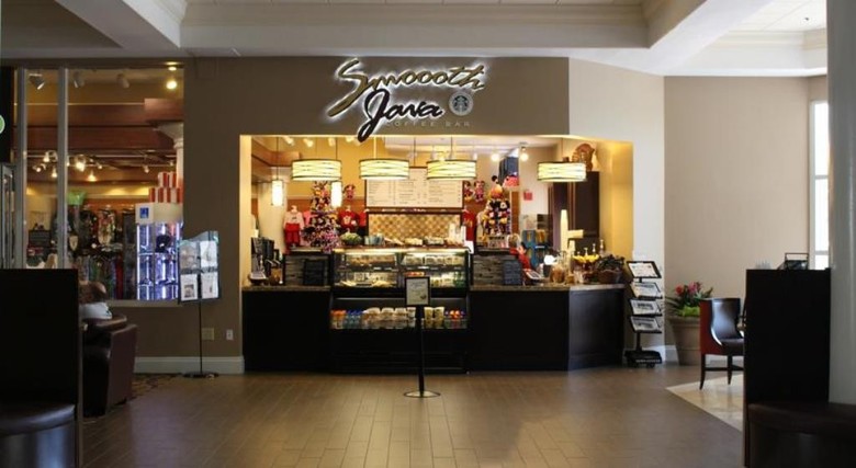 Rosen Plaza Hotel