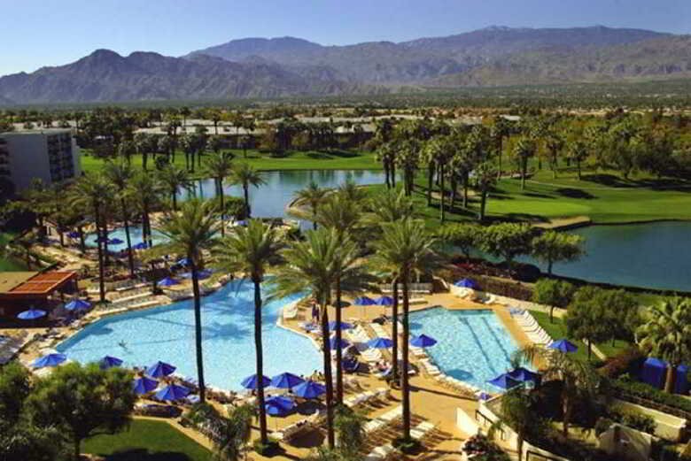 Rosen Plaza Hotel