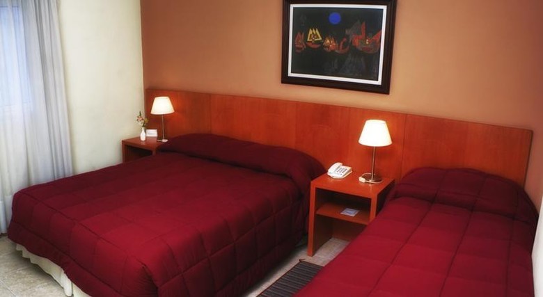 Hotel Uthgra De Las Luces