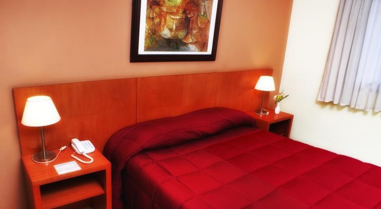 Hotel Uthgra De Las Luces