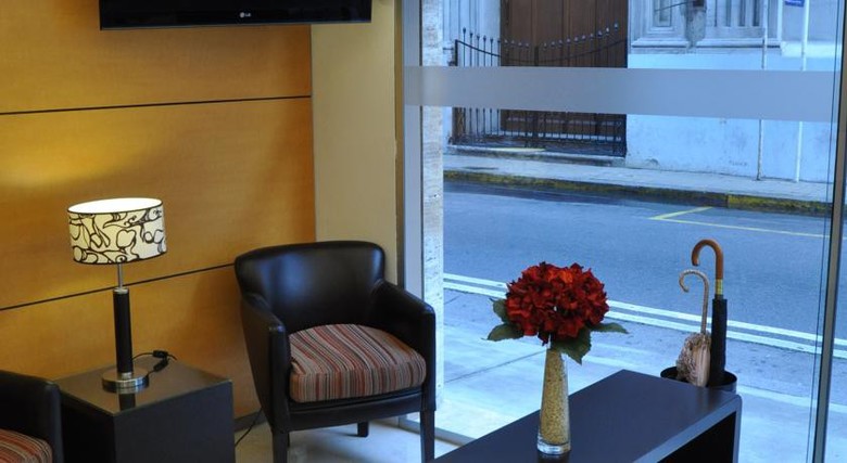 Hotel Uthgra De Las Luces