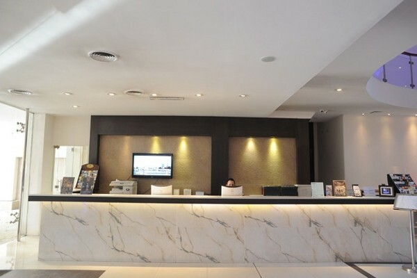 Hotel Up Tribeca