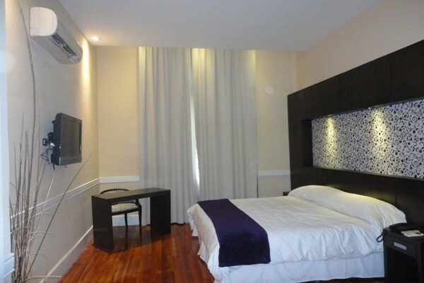 Hotel Up Tribeca