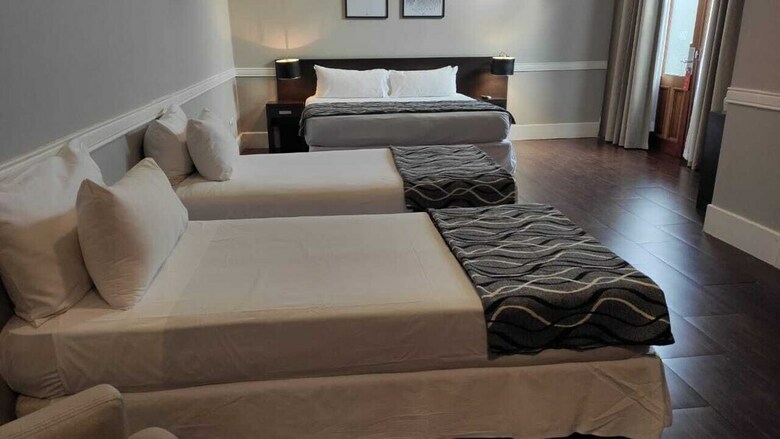 Hotel Up Tribeca