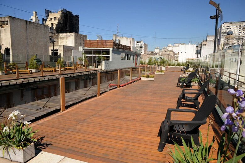 Hotel Up Tribeca