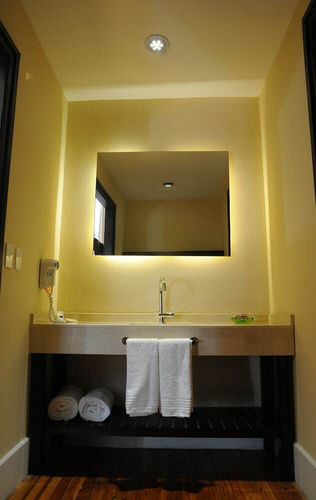 Hotel Up Tribeca