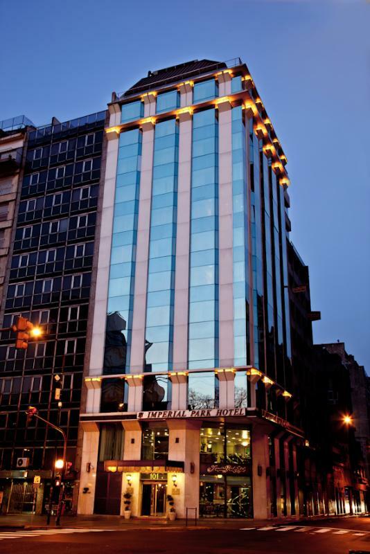Imperial Park Hotel