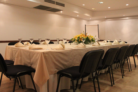 Imperial Park Hotel