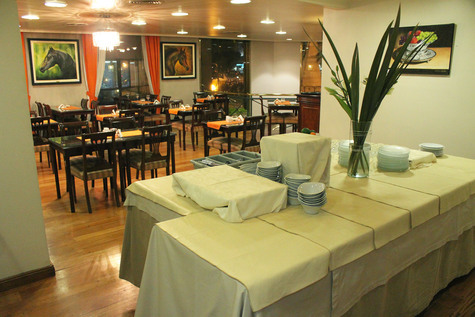 Imperial Park Hotel