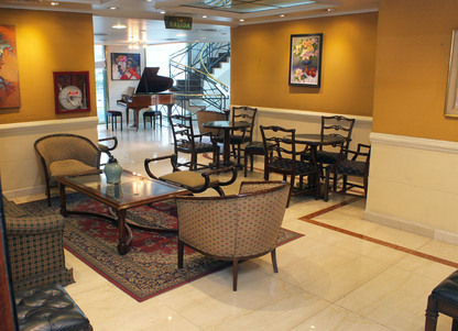 Imperial Park Hotel