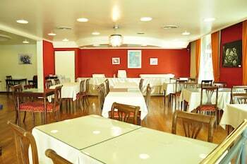 Imperial Park Hotel