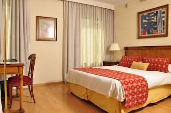 Imperial Park Hotel