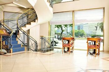 Imperial Park Hotel