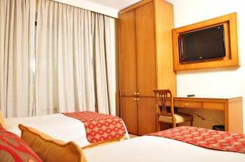 Imperial Park Hotel