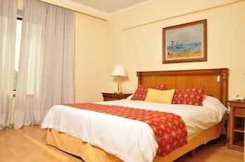 Imperial Park Hotel