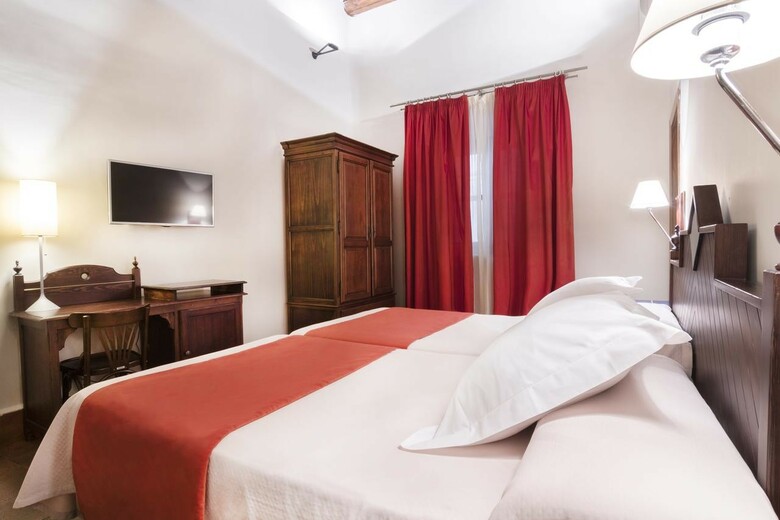 Hotel Casa Palacio Pilar Del Toro