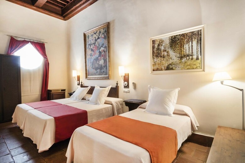 Hotel Casa Palacio Pilar Del Toro