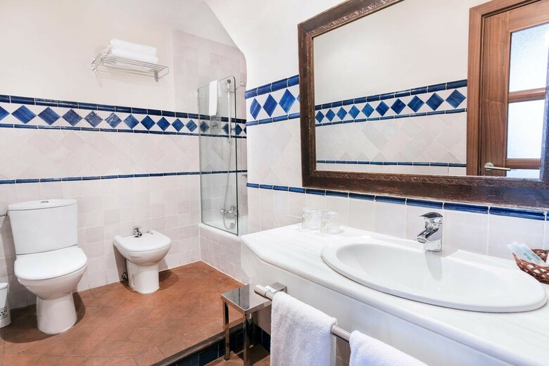 Hotel Casa Palacio Pilar Del Toro