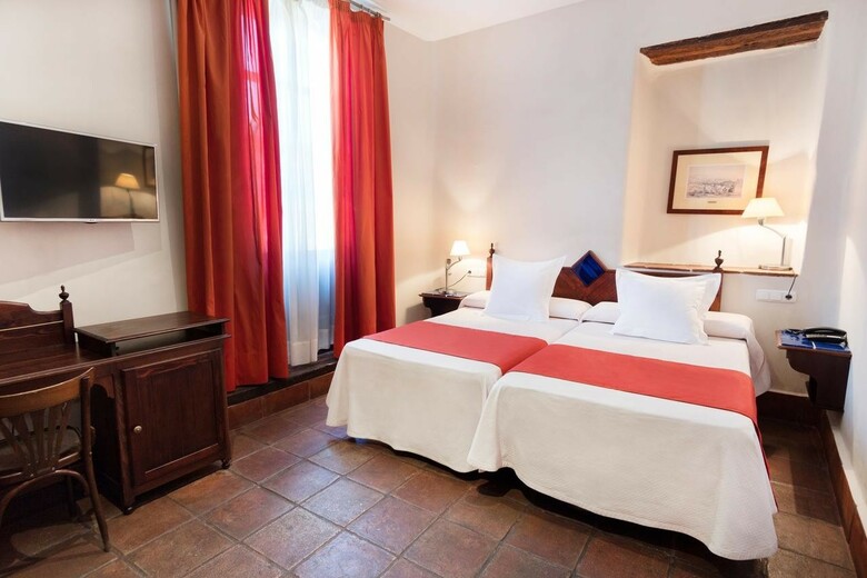 Hotel Casa Palacio Pilar Del Toro