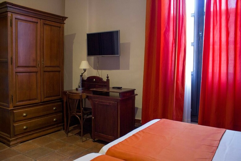 Hotel Casa Palacio Pilar Del Toro