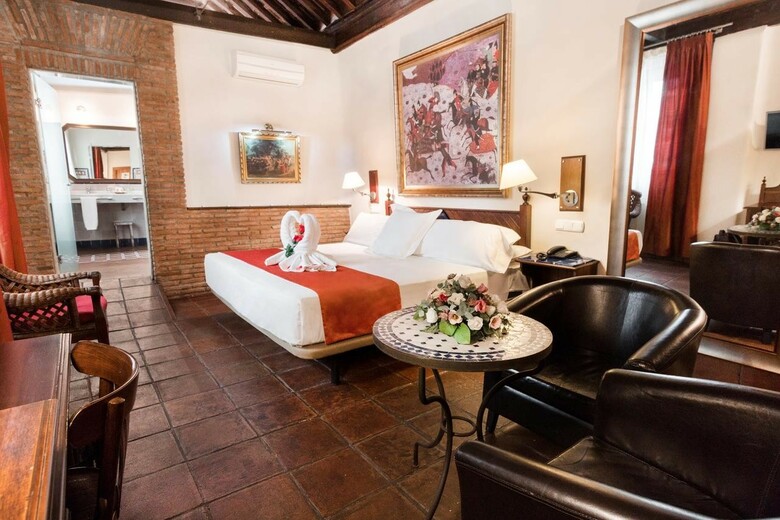 Hotel Casa Palacio Pilar Del Toro