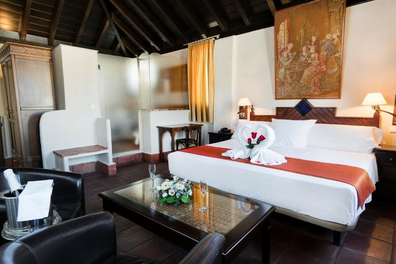 Hotel Casa Palacio Pilar Del Toro