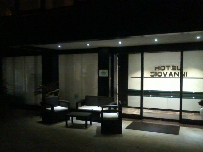 Hotel Giovanni