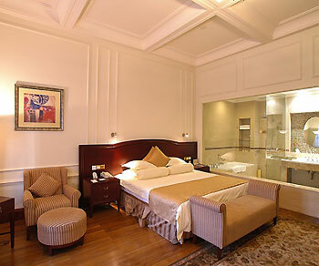 Astor House Hotel