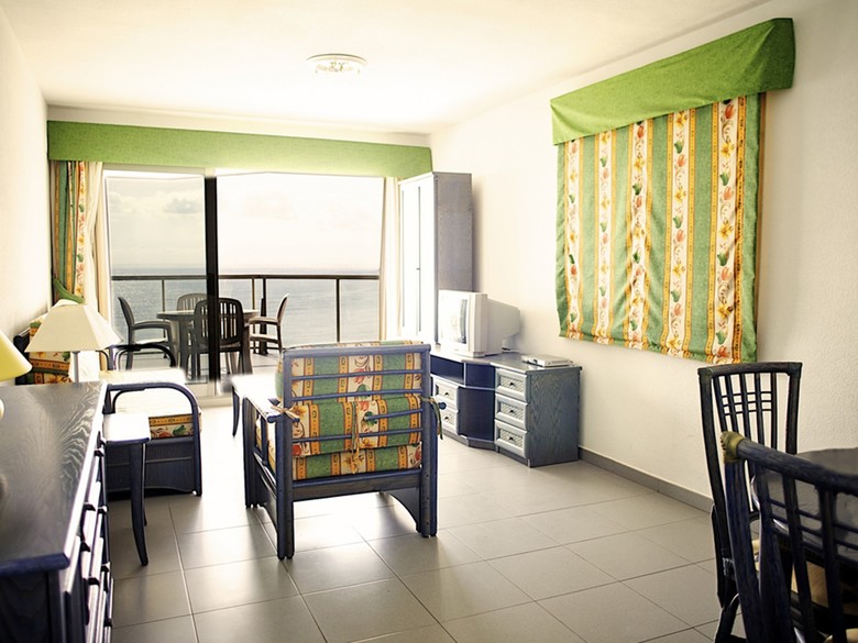 Apartamentos Hipocampos