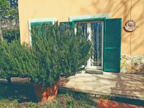 Bed And Breakfast Monticelli
