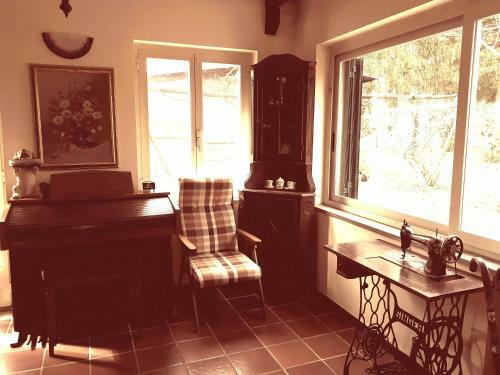 Bed And Breakfast Monticelli