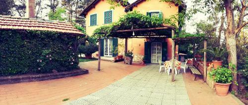 Bed And Breakfast Monticelli