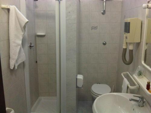 Hotel Ristorante Il Cavaliere