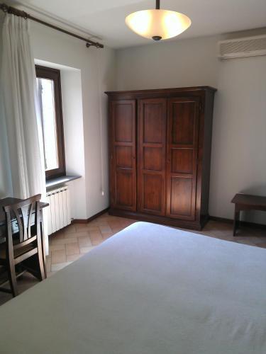 Hotel Ristorante Il Cavaliere