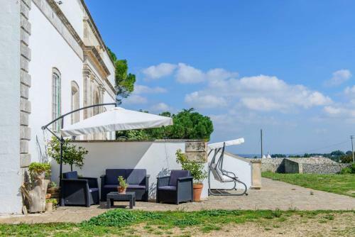 Agroturismo Masseria Pozzo Tre Pile