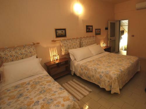 Agroturismo Agriturismo Peretti