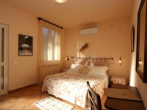 Agroturismo Agriturismo Peretti