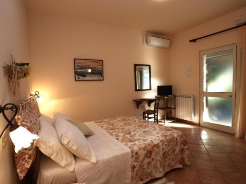 Agroturismo Agriturismo Peretti