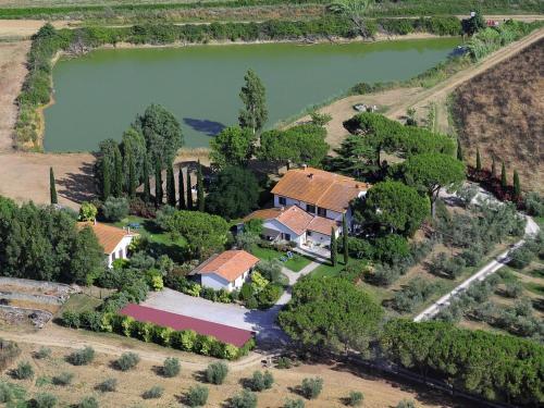Agroturismo Agriturismo Peretti