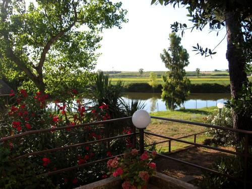 Agroturismo Agriturismo Peretti