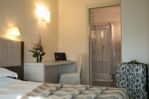 Hotel Calinferno