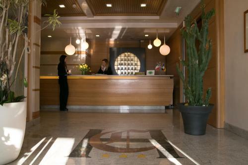 Hotel Calinferno