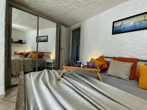 Bed & Breakfast Appartamento Mariposa