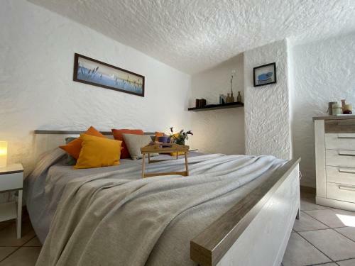 Bed & Breakfast Appartamento Mariposa