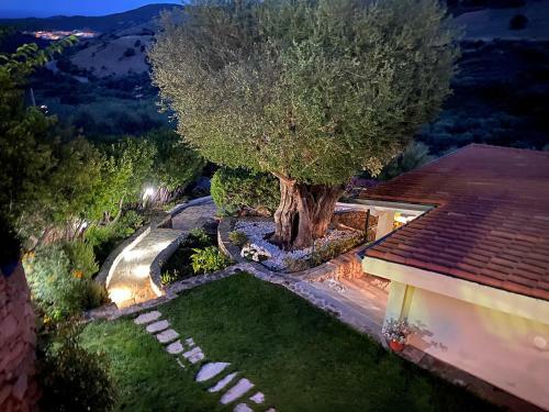 Bed & Breakfast Appartamento Mariposa