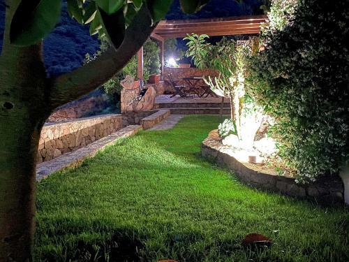 Bed & Breakfast Appartamento Mariposa