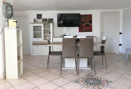 Bed & Breakfast Appartamento Mariposa