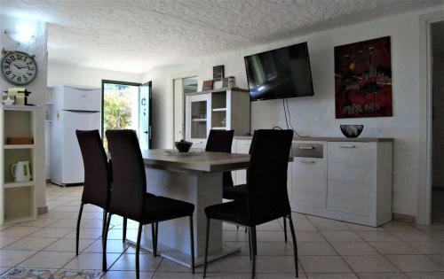 Bed & Breakfast Appartamento Mariposa