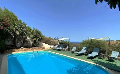 Bed & Breakfast Appartamento Mariposa